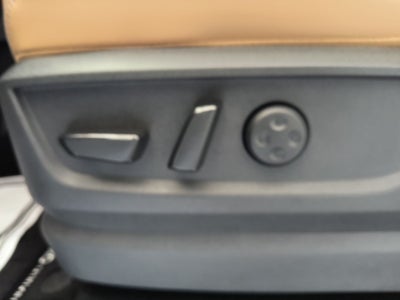 2027 INFINITI QX80 LUXE