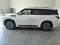 2027 INFINITI QX80 LUXE