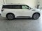 2027 INFINITI QX80 LUXE
