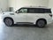 2027 INFINITI QX80 LUXE