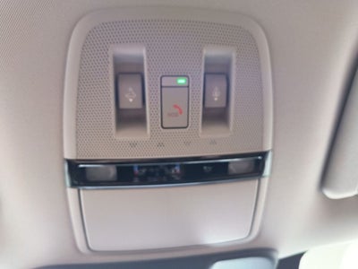2027 INFINITI QX80 LUXE