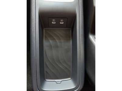 2027 INFINITI QX80 LUXE