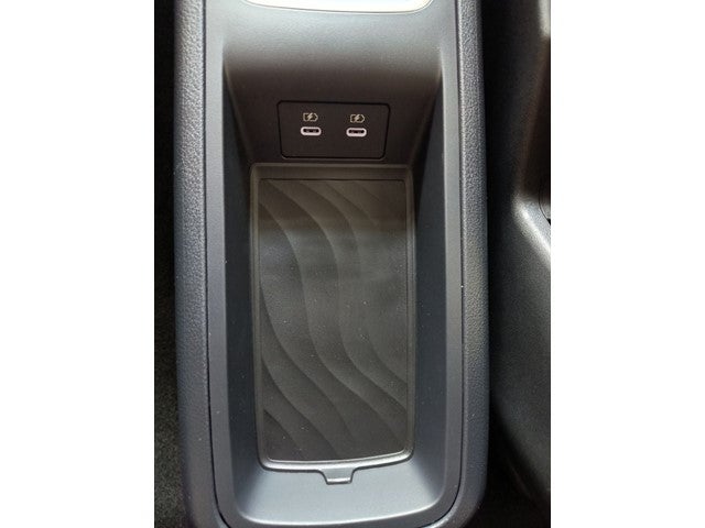 2027 INFINITI QX80 LUXE