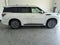 2027 INFINITI QX80 LUXE