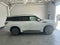 2027 INFINITI QX80 LUXE
