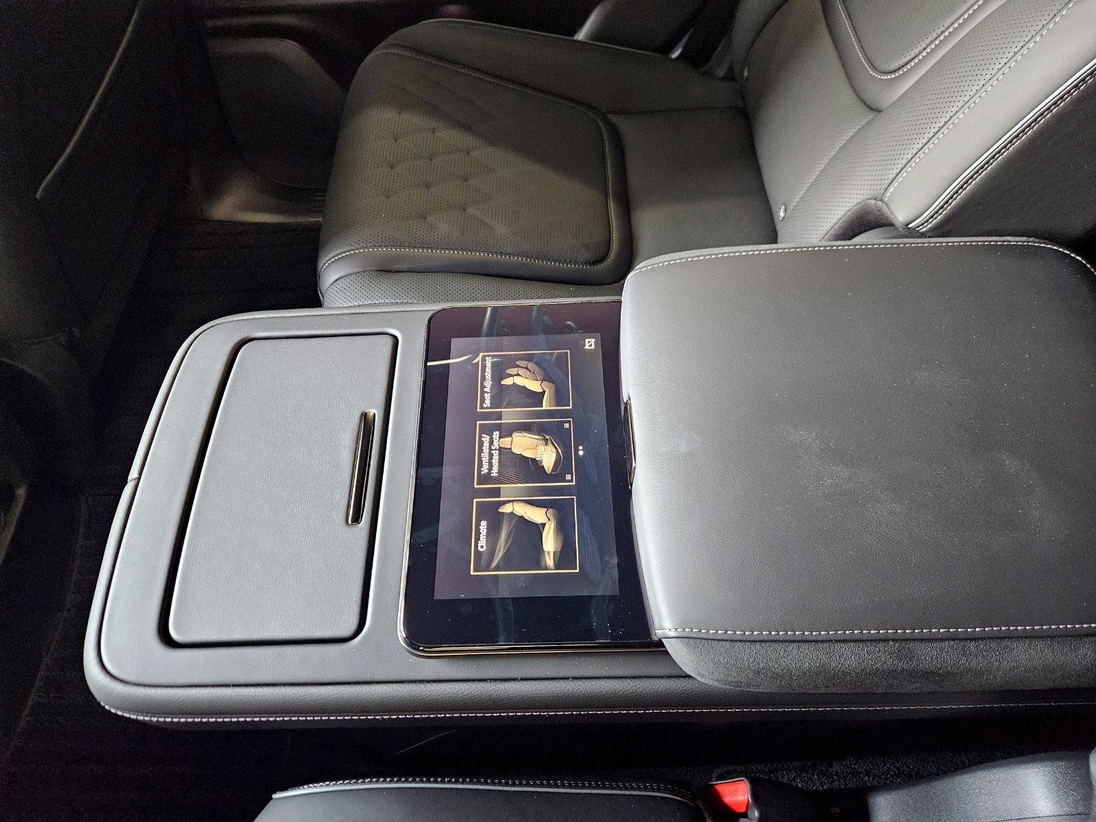 2027 INFINITI QX80 AUTOGRAPH