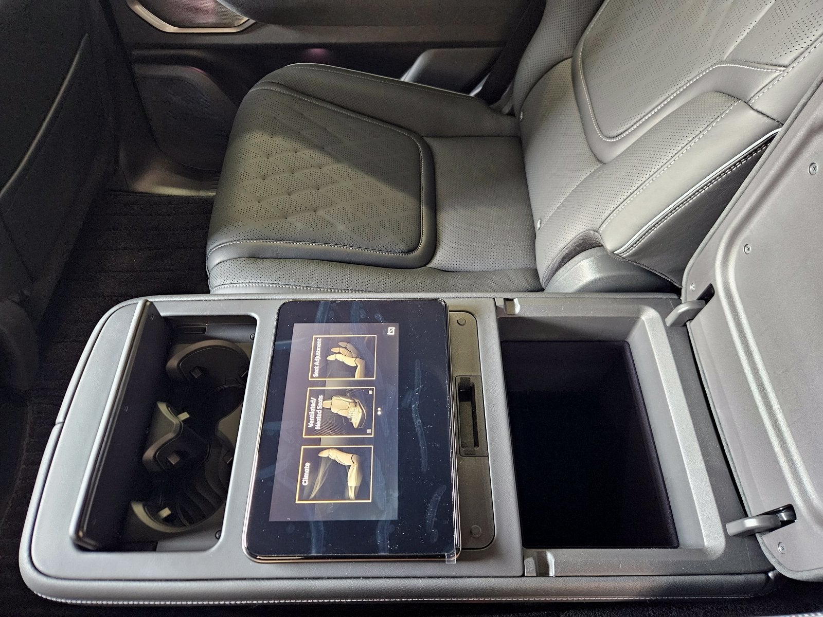 2027 INFINITI QX80 AUTOGRAPH