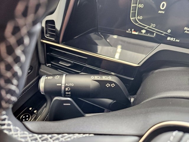 2027 INFINITI QX80 AUTOGRAPH