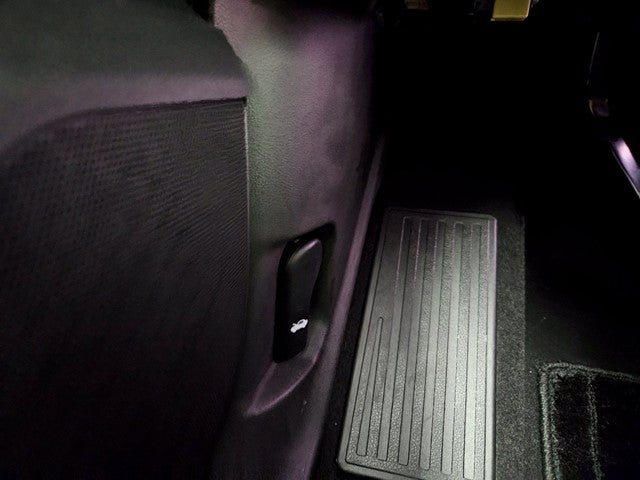 2027 INFINITI QX80 AUTOGRAPH