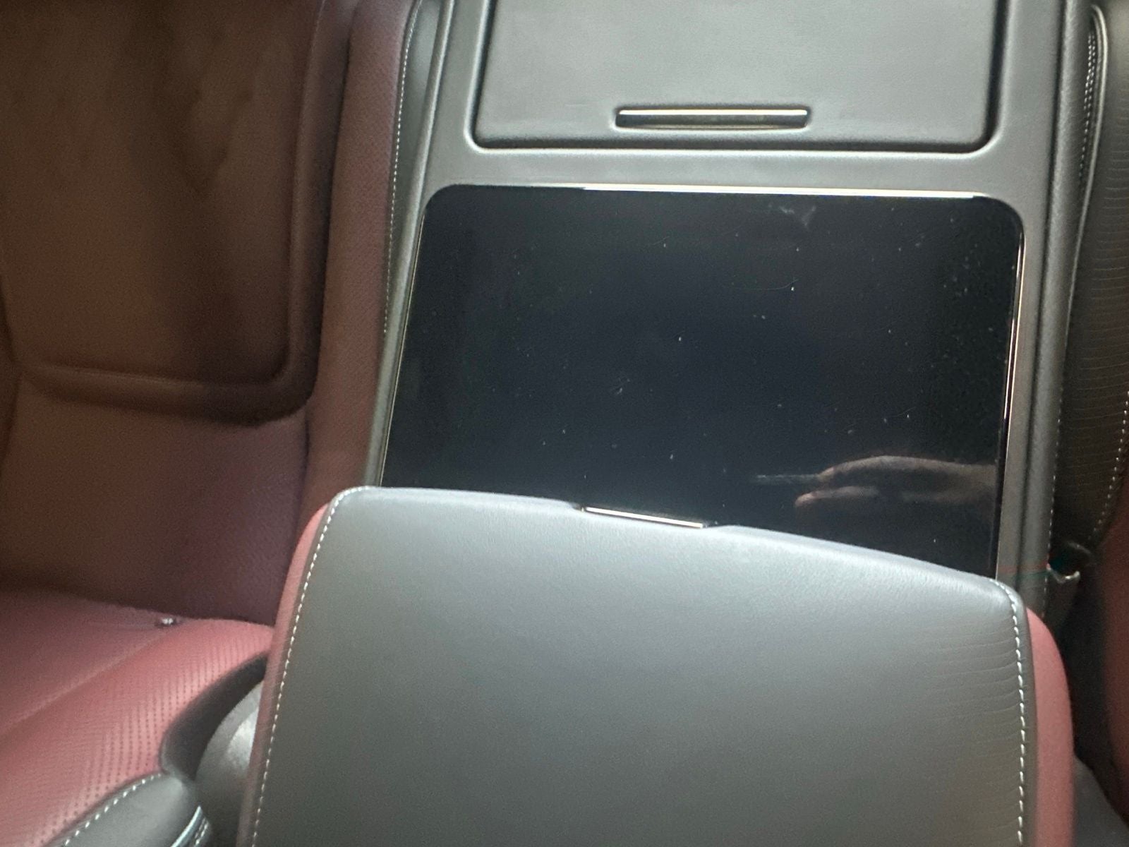 2027 INFINITI QX80 AUTOGRAPH