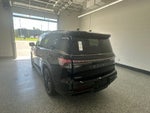 2027 INFINITI QX80 AUTOGRAPH