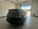 2027 INFINITI QX80 AUTOGRAPH