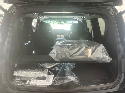 2027 INFINITI QX80 AUTOGRAPH