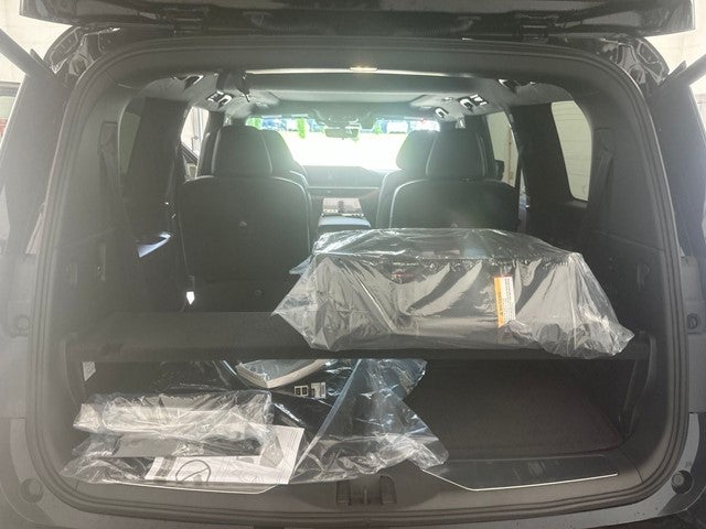 2027 INFINITI QX80 AUTOGRAPH