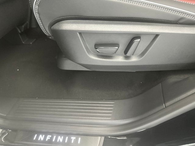 2027 INFINITI QX80 AUTOGRAPH