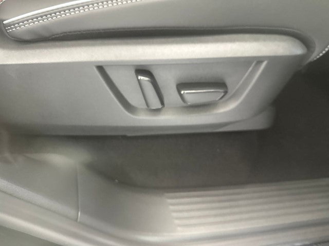 2027 INFINITI QX80 AUTOGRAPH