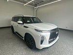 2027 INFINITI QX80 AUTOGRAPH