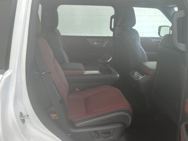 2027 INFINITI QX80 AUTOGRAPH