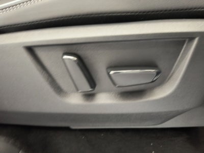 2027 INFINITI QX80 AUTOGRAPH