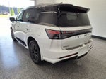 2027 INFINITI QX80 AUTOGRAPH