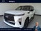 2027 INFINITI QX80 AUTOGRAPH