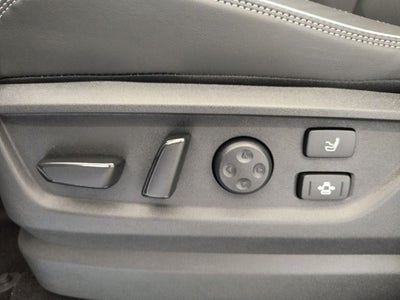 2027 INFINITI QX80 AUTOGRAPH