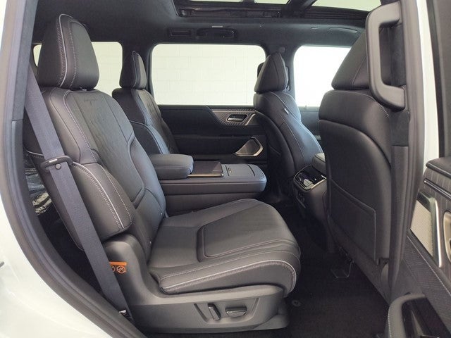 2027 INFINITI QX80 AUTOGRAPH