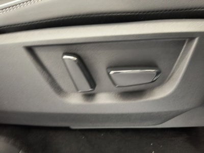 2027 INFINITI QX80 AUTOGRAPH