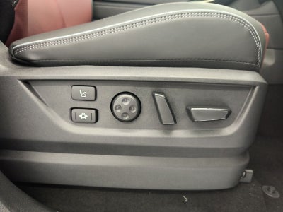 2027 INFINITI QX80 AUTOGRAPH