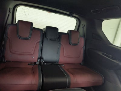 2027 INFINITI QX80 AUTOGRAPH