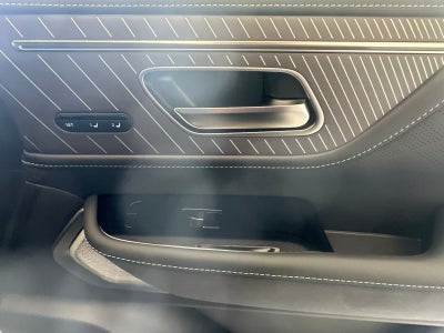 2027 INFINITI QX80 AUTOGRAPH