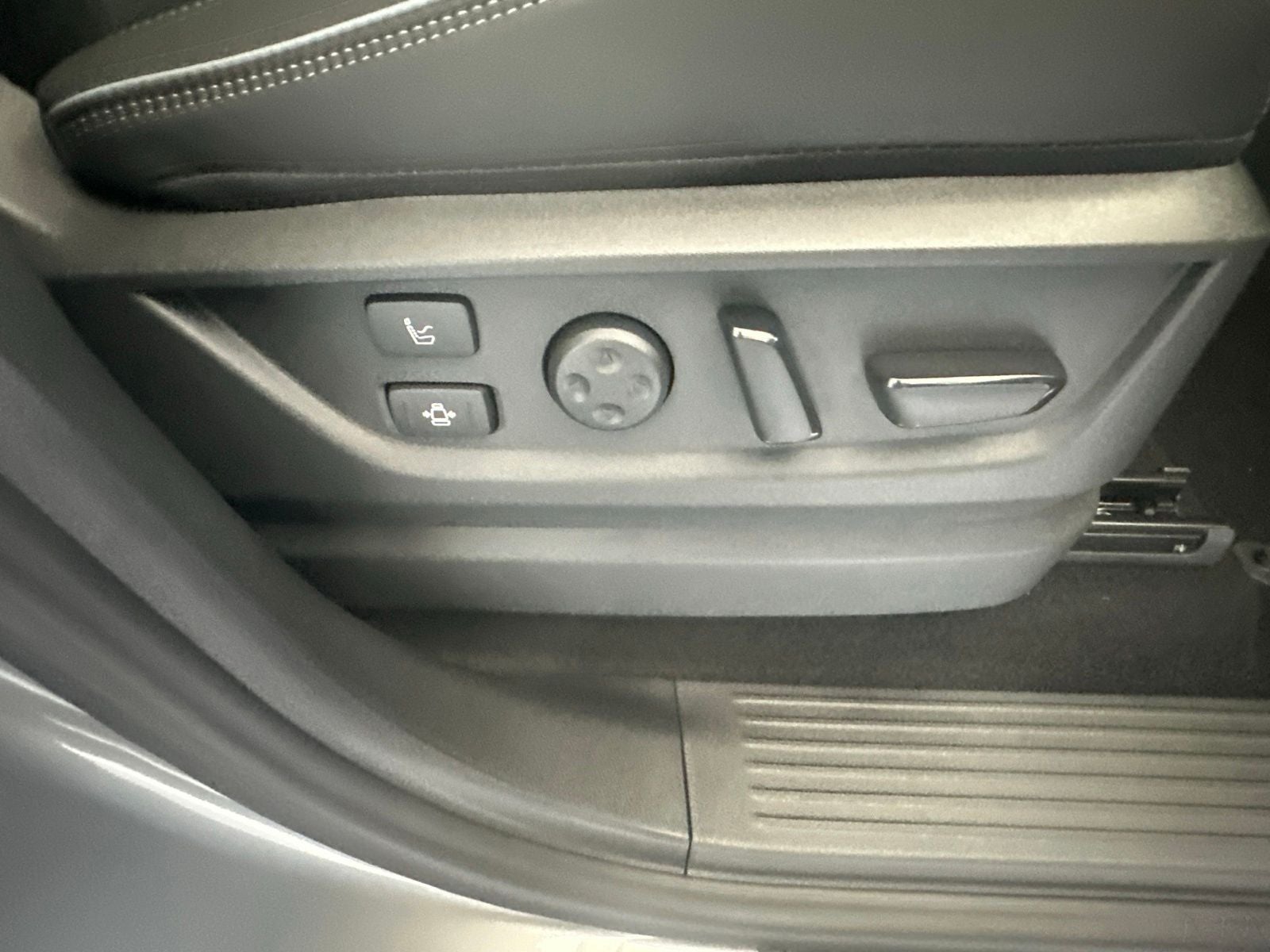 2027 INFINITI QX80 AUTOGRAPH