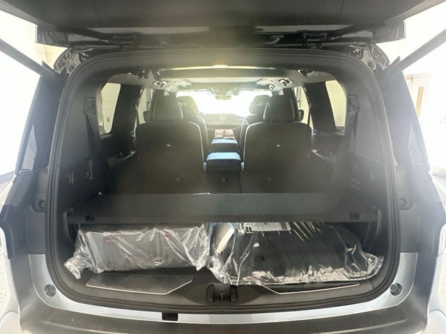2027 INFINITI QX80 AUTOGRAPH