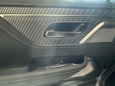 2027 INFINITI QX80 AUTOGRAPH