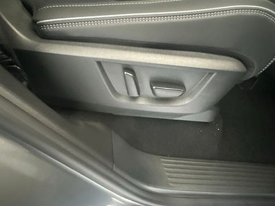2027 INFINITI QX80 AUTOGRAPH