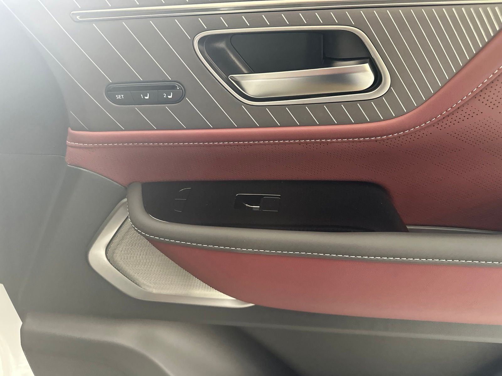2026 INFINITI QX80 AUTOGRAPH AWD