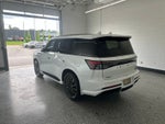 2026 INFINITI QX80 AUTOGRAPH AWD