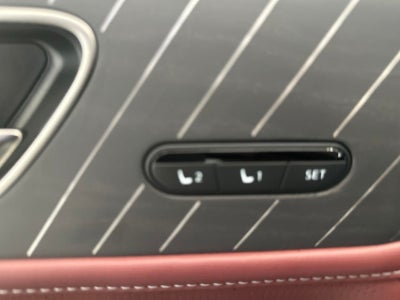 2026 INFINITI QX80 AUTOGRAPH AWD