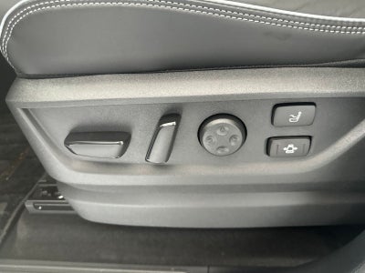 2026 INFINITI QX80 AUTOGRAPH AWD