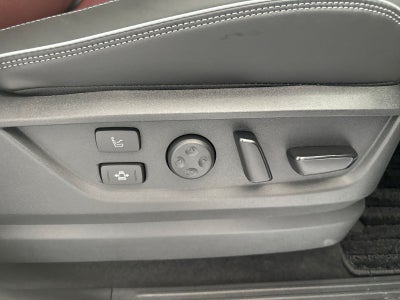 2026 INFINITI QX80 AUTOGRAPH AWD