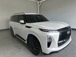2026 INFINITI QX80 AUTOGRAPH AWD
