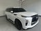 2026 INFINITI QX80 AUTOGRAPH AWD