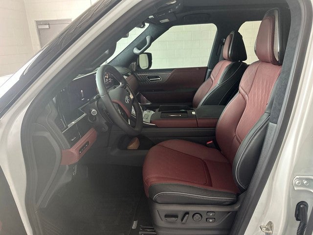 2026 INFINITI QX80 AUTOGRAPH AWD