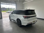 2026 INFINITI QX80 AUTOGRAPH AWD