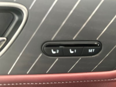 2026 INFINITI QX80 AUTOGRAPH AWD