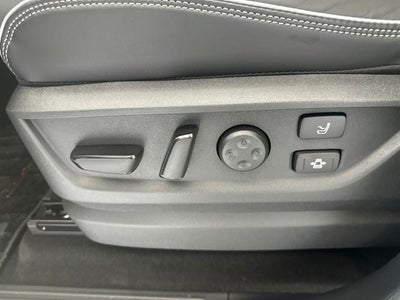 2026 INFINITI QX80 AUTOGRAPH AWD