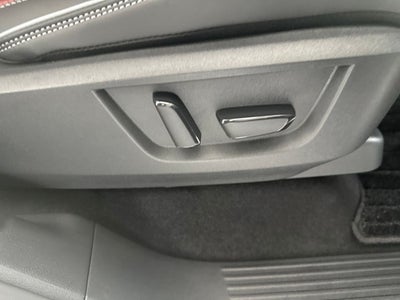 2026 INFINITI QX80 AUTOGRAPH AWD