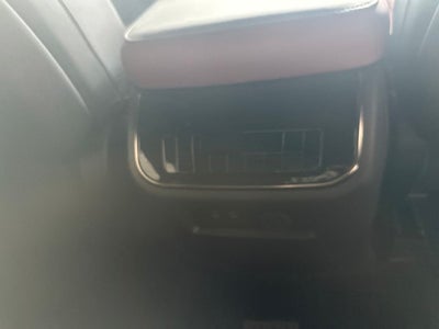 2026 INFINITI QX80 AUTOGRAPH AWD