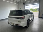 2026 INFINITI QX80 AUTOGRAPH AWD