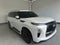 2026 INFINITI QX80 AUTOGRAPH AWD